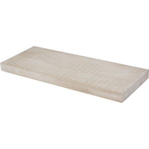 Duraline Wandplank zwevend XL4 push & fix 60x23,5cm paulownia

Duraline Zwevende Wandplank XL4 pu...