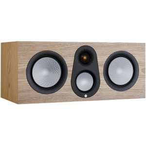 Monitor Audio - Silver C250 7G - Centerluidspreker - Wit