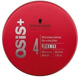 Schwarzkopf Professional OSiS Flexwax 85ml