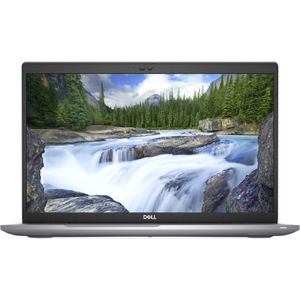 DELL Latitude 5520 Intel® Core™ i5 i5-1135G7 Laptop 39,6 cm (15.6") Full HD 16 GB DDR4-SDRAM 256 GB SSD Wi-Fi 6 (802.11ax) Windows 10 Pro Grijs