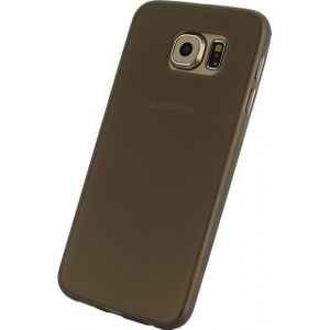 Xccess Thin Case Frosty Samsung Galaxy S6 Grey