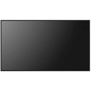 Sharp - 60006183 - Videowall Monitor - Zwart - 4K Ultra HD 55 inch