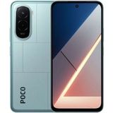 Smartphone Xiaomi POCO M7 8-256 BL Octa Core 8 GB RAM 256 GB Blauw 6,9"