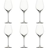 Stolzle Wijnglas Exquisit Royal 48 cl - Transparant 6 stuk(s)