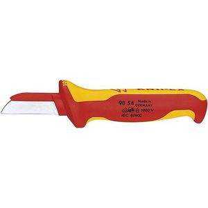 Knipex Kabelmes | 180 mm - 9854