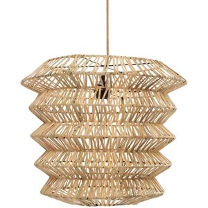 De Mad Moiselle Hanglamp - Naturel - M