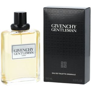 Herenparfum Givenchy EDT Gentleman 100 ml