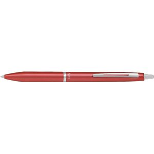 Pilot balpen Acro 1000, medium punt, in giftbox, koraalroze