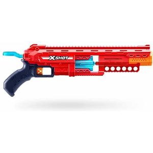 Pistool met pijltjes Zuru X-Shot Caliber 23 x 50 x 7 cm