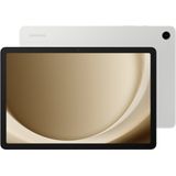 Samsung Galaxy Tab A9+ SM-X210R - Tablet - Zilver - 256 GB - 11 inch - Wi-Fi 5