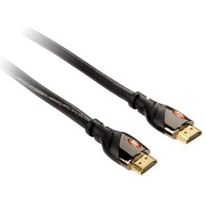 High Speed HDMI-Kabel MONSTER 1000HDEXS-4M Zwart 4 m
