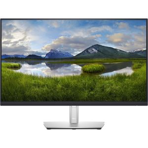 Dell P2721Q - Zwart - LCD IPS Monitor - 27 inch - 4K Ultra HD 3840 x 2160