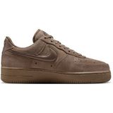 Nike - Air Force 1 '07 LV8 - Dames Sneakers - Mink Brown