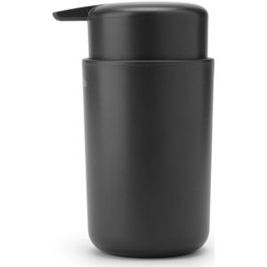 Brabantia ReNew Zeepdispenser - 250 ml - Dark Grey