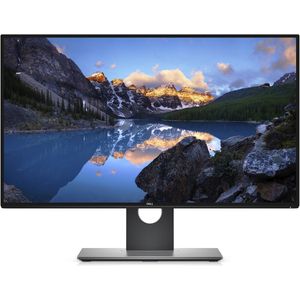 Dell - Ultrasharp U2718Q - 4K IPS Monitor - 27 Inch - 4K UHD - 60 Hz