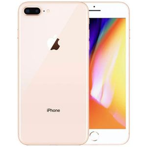iPhone 8+ 64GB (Simlockvrij) - Goud