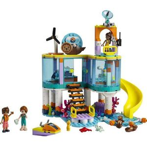 Lego LEGO Friends Reddingscentrum op zee