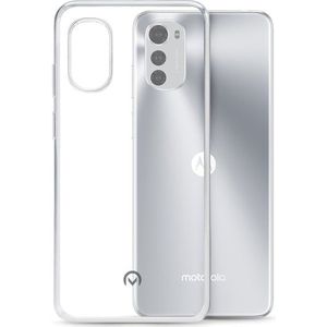 Mobilize Gelly Case Motorola Moto E32/E32s Clear