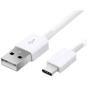 ThunderGold USB C kabel - USB C naar USB A kabel - USB C oplader - USB naar USB C kabel - USB C naar