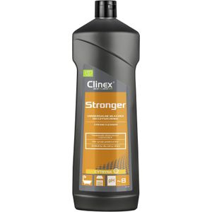 Vloeibaar schuurmiddel Clinex Stronger 750 ml