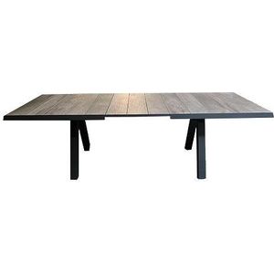 Buitengewoon Boet Paruguay Tuintafel - 205/265x103 cm