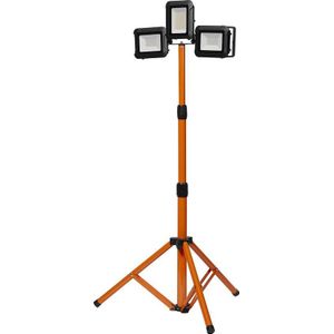 LEDVANCE Worklight armatuur LED: voor verdieping, WORKLIGHT BATTERY TRIPOD /