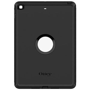 OtterBox Defender Series Apple iPad 10.2 (2019/2020/2021) Black