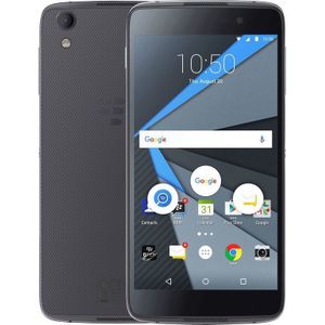 BlackBerry DTEK50 - Android Smartphone - 5,2" Full HD - Zwart