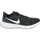 Nike Revolution 5 - Sportschoenen - Zwart/Wit - Regular Fit