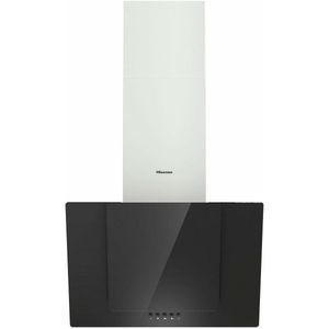 Conventionele Afzuigkap Hisense CH6IN6BXBG 60 cm Staal