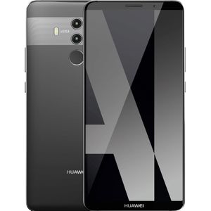 Huawei Mate 10 Pro 15,2 cm (6") Dual SIM Android 8.0 4G USB Type-C 6 GB 128 GB 4000 mAh Grijs