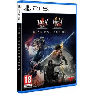 PlayStation 5-videogame Sony Nioh Collection (FR)