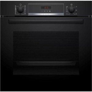 Bosch Serie 4 HRA574BB0 oven 71 l A Zwart