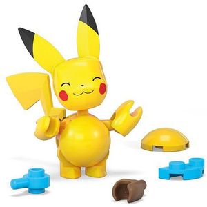 mattel Pokémon - Poké Ball Collection - Pikachu & Zubat
