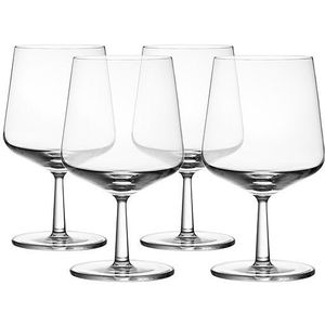 Essence Bierglas - 48 cl - 4 Stuks