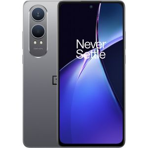 OnePlus Nord CE4 Lite 5G - Super Silver