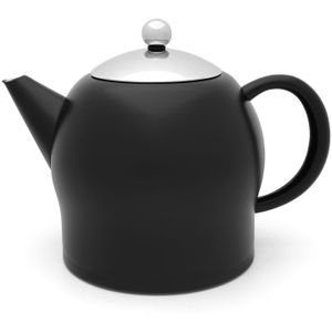 Bredemeijer Teapot Minuet Santhee 1.4L black