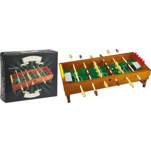 Tafelvoetbal Voor Kinderen Board Games