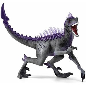 Dinosaurus Schleich Raptor of Darkness 70154 Plastic