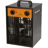 Reheat B3000 Elektrische Heater/Kachel - Ventilatorkachel - 3 Standen - 3000W