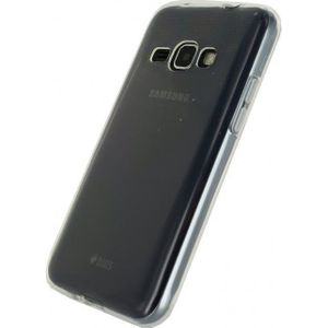 Mobilize Gelly Case Samsung Galaxy J1 2016 Clear