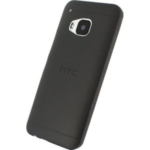 Xccess Thin Case Frosty HTC One M9/M9 Prime CE Black