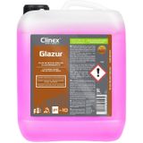 Vloerreiniger Clinex Glazur glanzende vloeren 5 liter