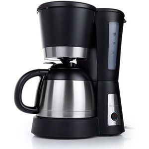 Tristar CM-1234 Koffiezetapparaat - Filter-koffiezetapparaat 1 liter - Isoleerkan - 800watt