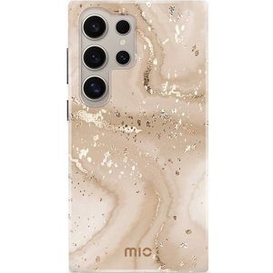 MIO Gold Marble Magsafe Compatible for Samsung S24 Ultra 5G
