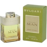 Herenparfum Bvlgari EDP Man Wood Neroli 60 ml