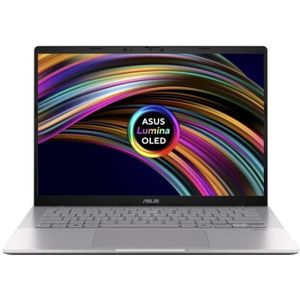 ASUS VivoBook S14 OLED M3407 laptop | Win 11 - 14 WUXGA - AMD Ryzen 7 260 - 16 GB RAM - 512 GB SSD
