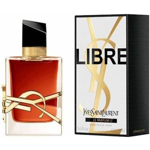 Damesparfum Yves Saint Laurent  EDP YSL Libre 50 ml