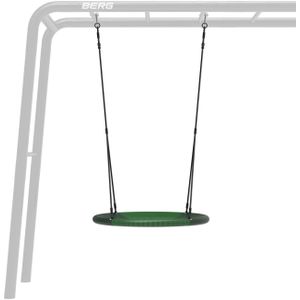 BERG PlayBase Nestschommel - Groen