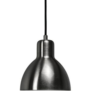 Skagen hanglamp staal - Grijs